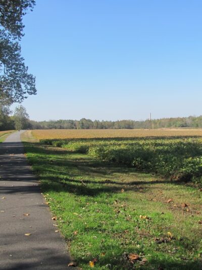 Northwest Lancaster County River Trail - Marietta, PA