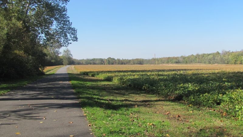 Northwest Lancaster County River Trail - Marietta, PA