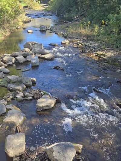 Northwest River Trail - Marietta, PA