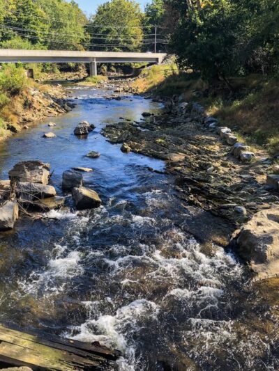 Northwest River Trail - Marietta, PA