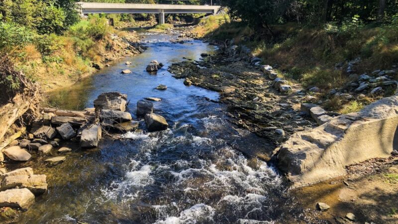 Northwest River Trail - Marietta, PA
