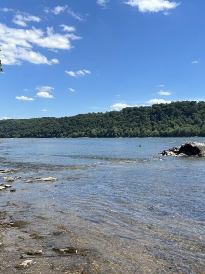Northwest River Trail Marietta - Marietta, PA