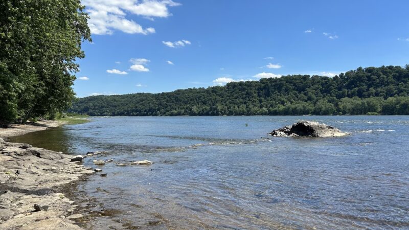 Northwest River Trail Marietta - Marietta, PA