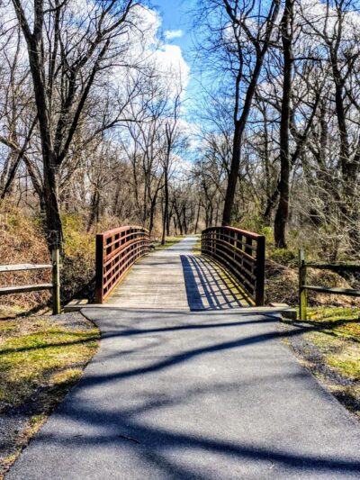 Northwest River Trail Marietta - Marietta, PA