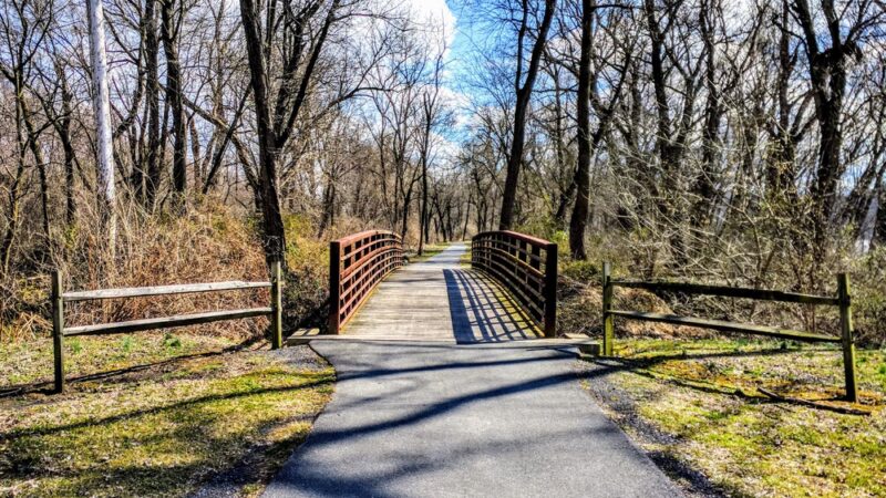 Northwest River Trail Marietta - Marietta, PA