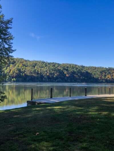 Riverfront Park - Marietta, PA