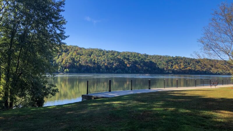 Riverfront Park - Marietta, PA
