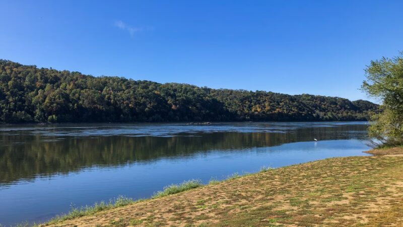Riverfront Park - Marietta, PA