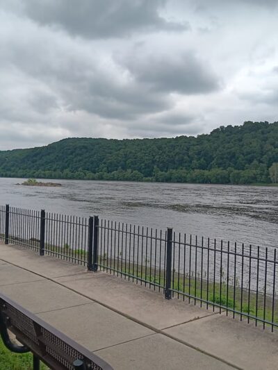 Rivertrail Pavilion Marietta Pa - Marietta, PA