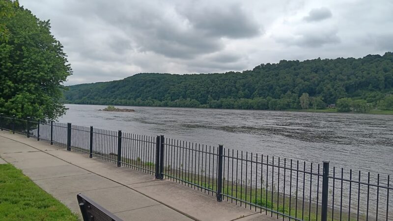 Rivertrail Pavilion Marietta Pa - Marietta, PA