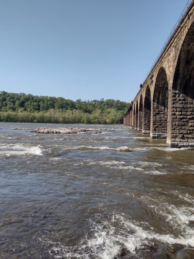Rivertrail Pavilion Marietta Pa - Marietta, PA