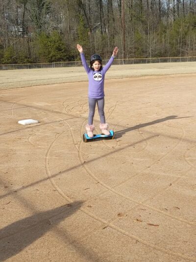 Jimi Turner Park - Marietta, SC