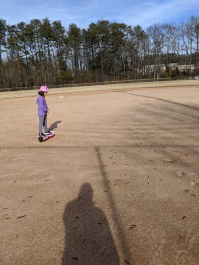 Jimi Turner Park - Marietta, SC