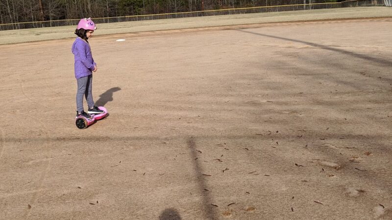 Jimi Turner Park - Marietta, SC