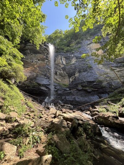 Jones Gap State Park - Marietta, SC