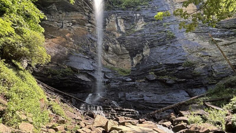 Jones Gap State Park - Marietta, SC