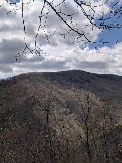 Jones Gap State Park - Marietta, SC