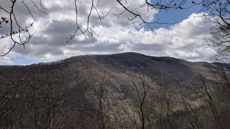 Jones Gap State Park - Marietta, SC