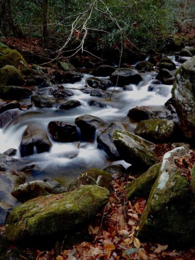 Jones Gap State Park - Marietta, SC