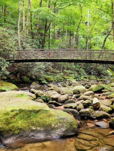 Jones Gap State Park - Marietta, SC