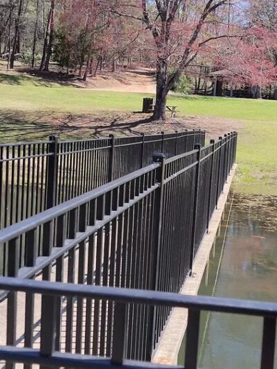 Pleasant Ridge County Park - Marietta, SC