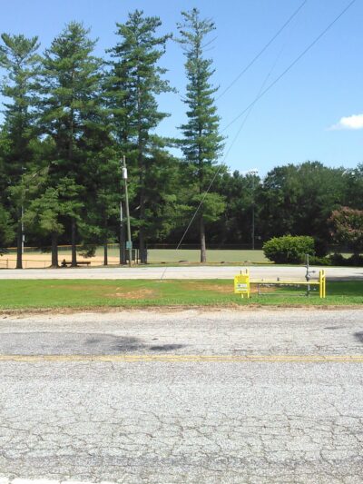 Slater-White Park - Marietta, SC