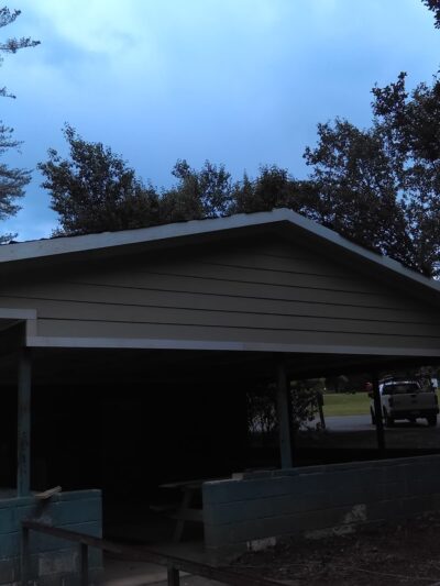 Slater-White Park - Marietta, SC