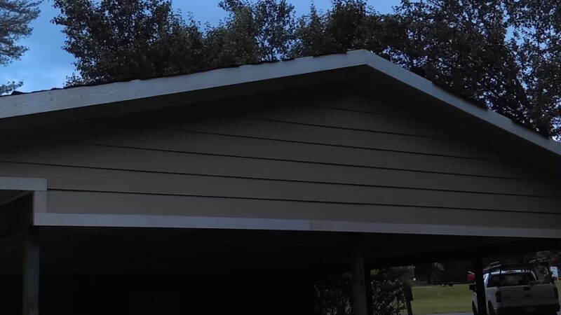 Slater-White Park - Marietta, SC