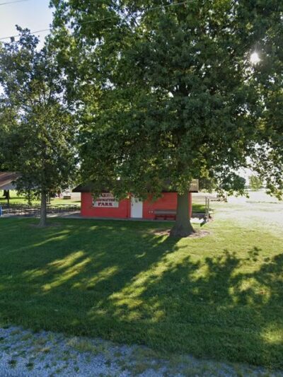 Marine Firefighter's Park - Marine, IL