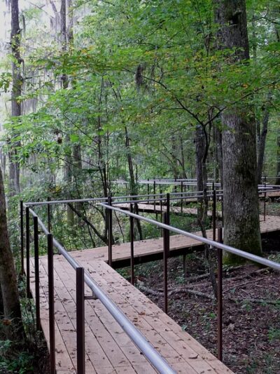Perry Lakes Park - Marion, AL