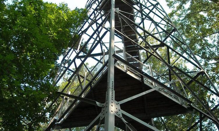 Perry Lakes Park - Marion, AL