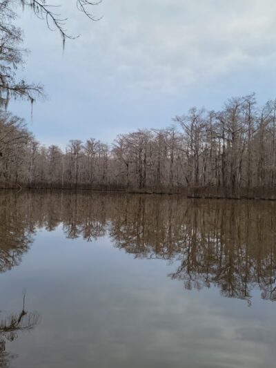 Perry Lakes Park - Marion, AL