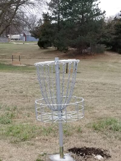 Ann's Park - Marion, KS