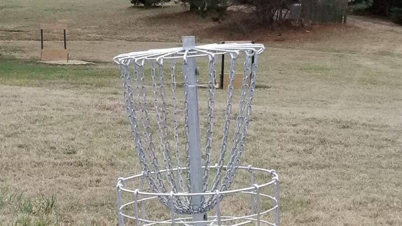 Ann's Park - Marion, KS