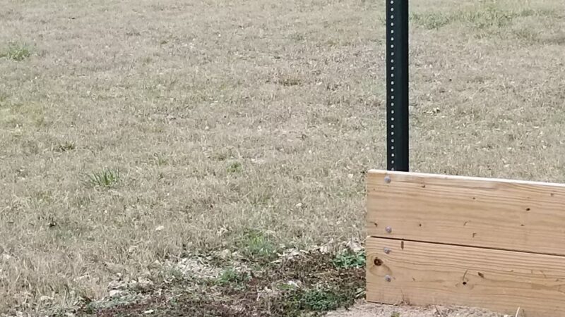 Ann's Park - Marion, KS