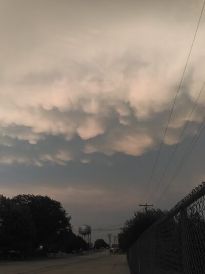 East Park - Marion, KS