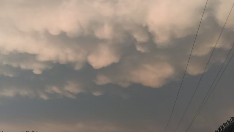 East Park - Marion, KS