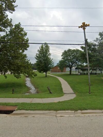 East Park - Marion, KS