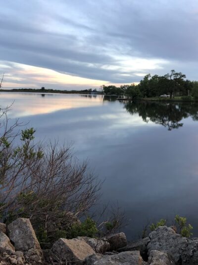 Marion County Park - Marion, KS