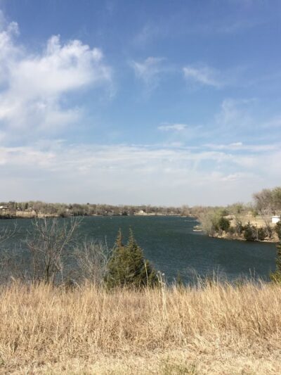 Marion County Park - Marion, KS