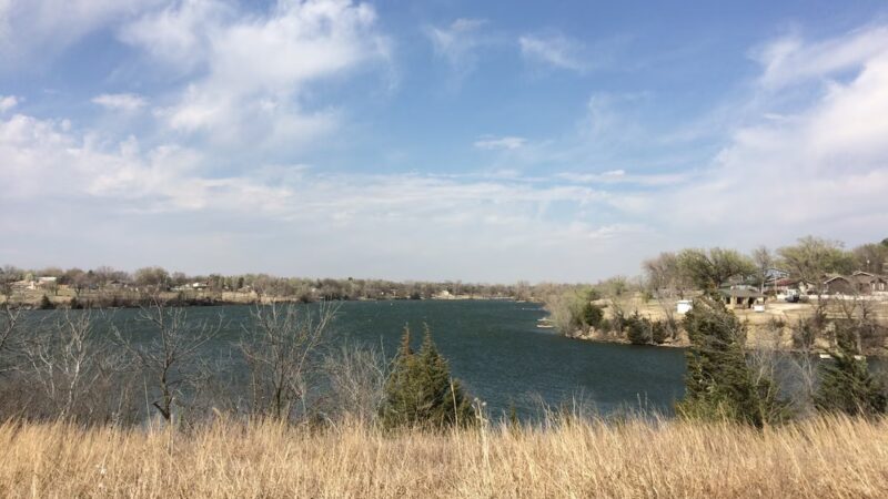 Marion County Park - Marion, KS