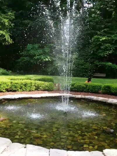 Washburn Park - Marion, MA