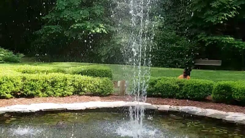 Washburn Park - Marion, MA