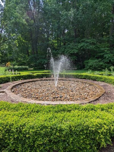 Washburn Park - Marion, MA