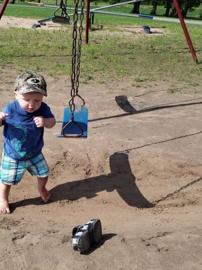 Marion Town Park - Marion, NY