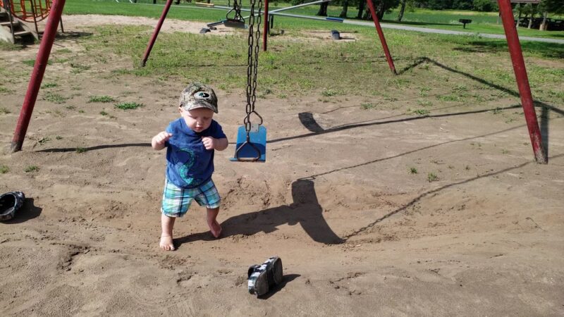 Marion Town Park - Marion, NY