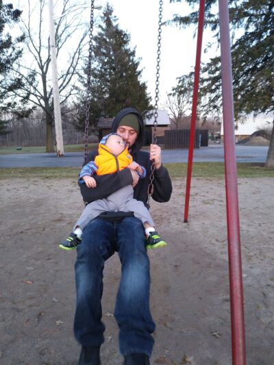 Marion Town Park - Marion, NY