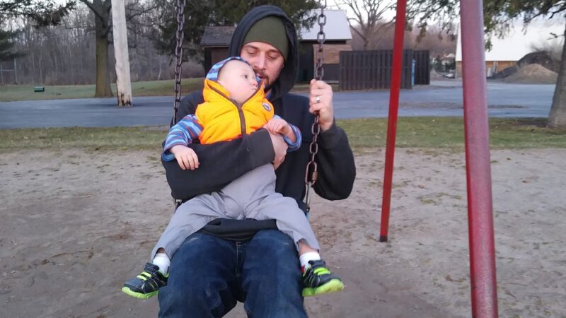 Marion Town Park - Marion, NY