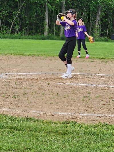 Marion Town Park - Marion, NY