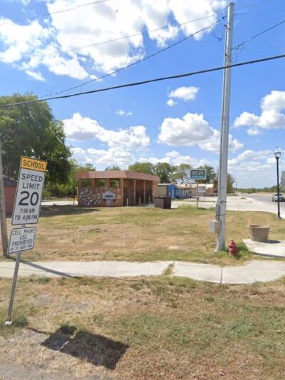 Marion City Park - Marion, TX
